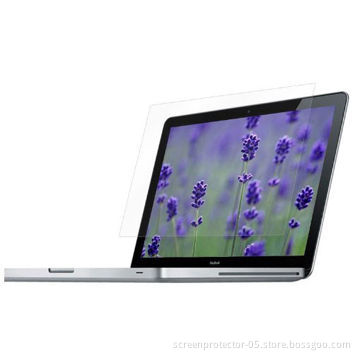 Matte screen protector for laptop, anti-reflection, anti-scratch
